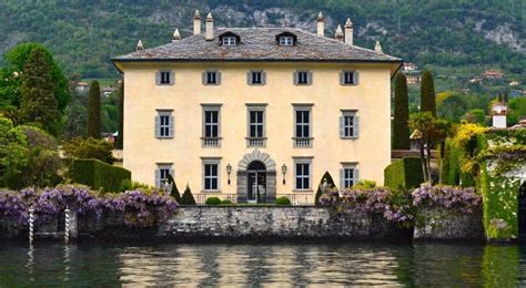 villa gucci lago di como|Gucci house.